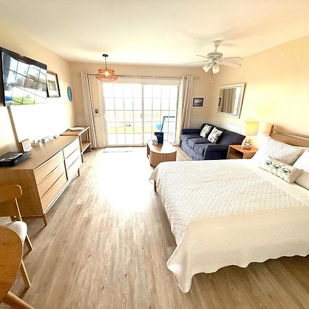 Beach Plum Resort Montauk Eksteriør billede