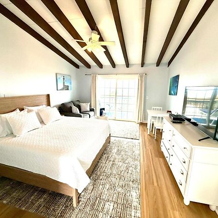 Beach Plum Resort Montauk Eksteriør billede