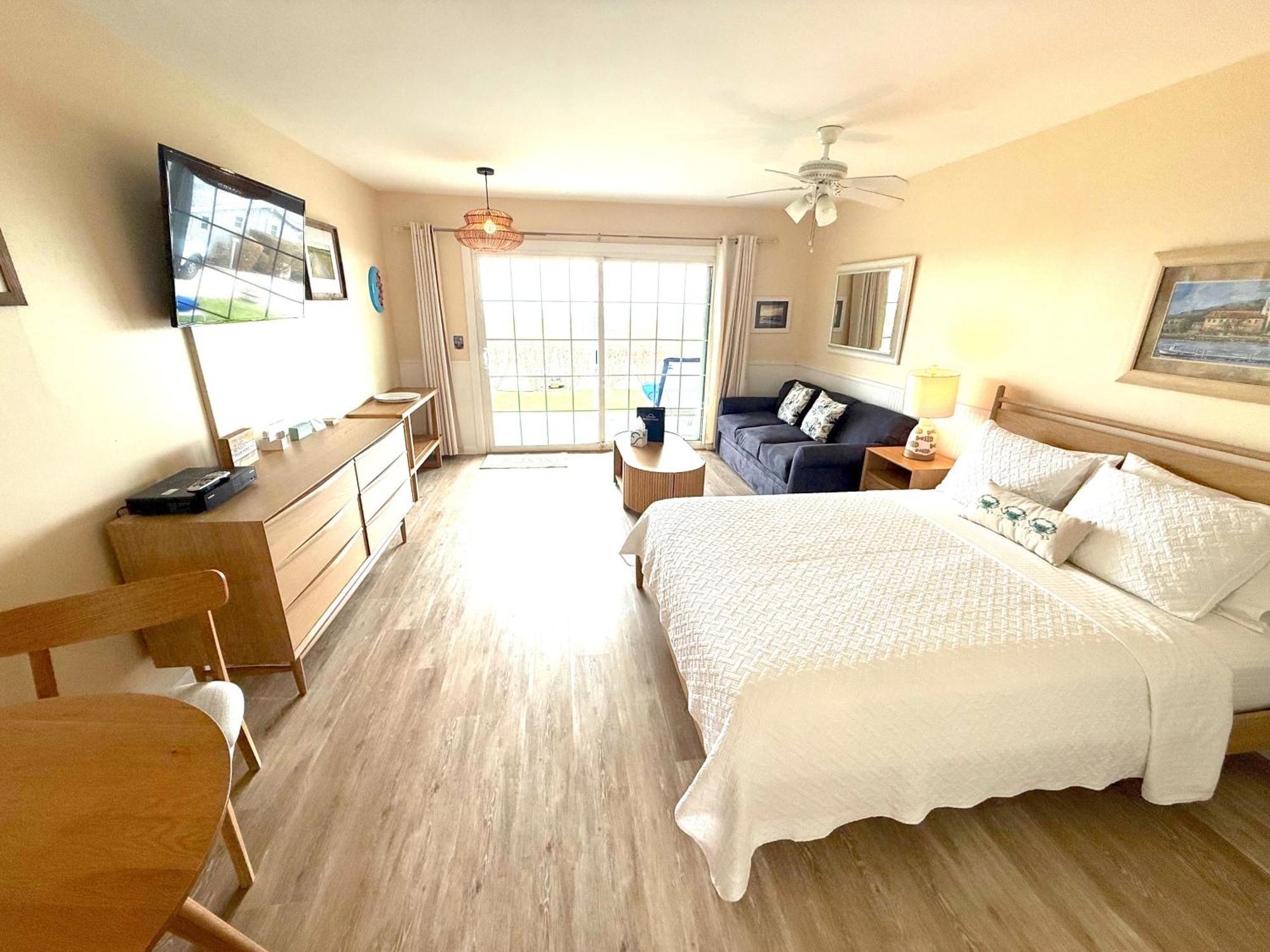 Beach Plum Resort Montauk Eksteriør billede