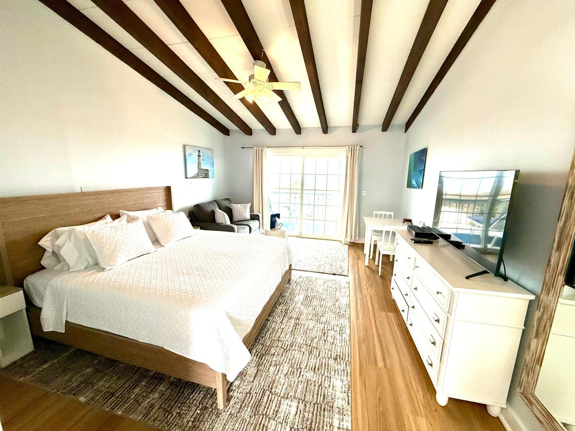 Beach Plum Resort Montauk Eksteriør billede
