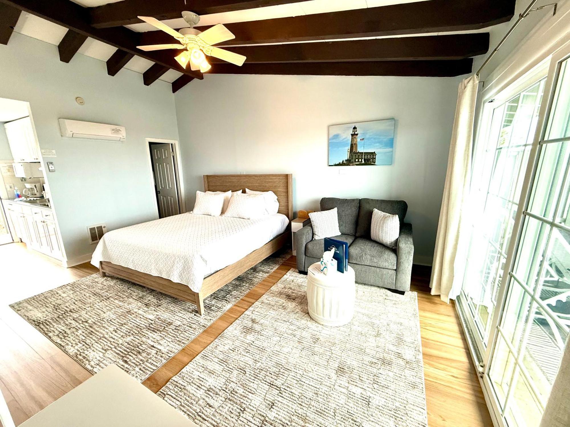 Beach Plum Resort Montauk Eksteriør billede
