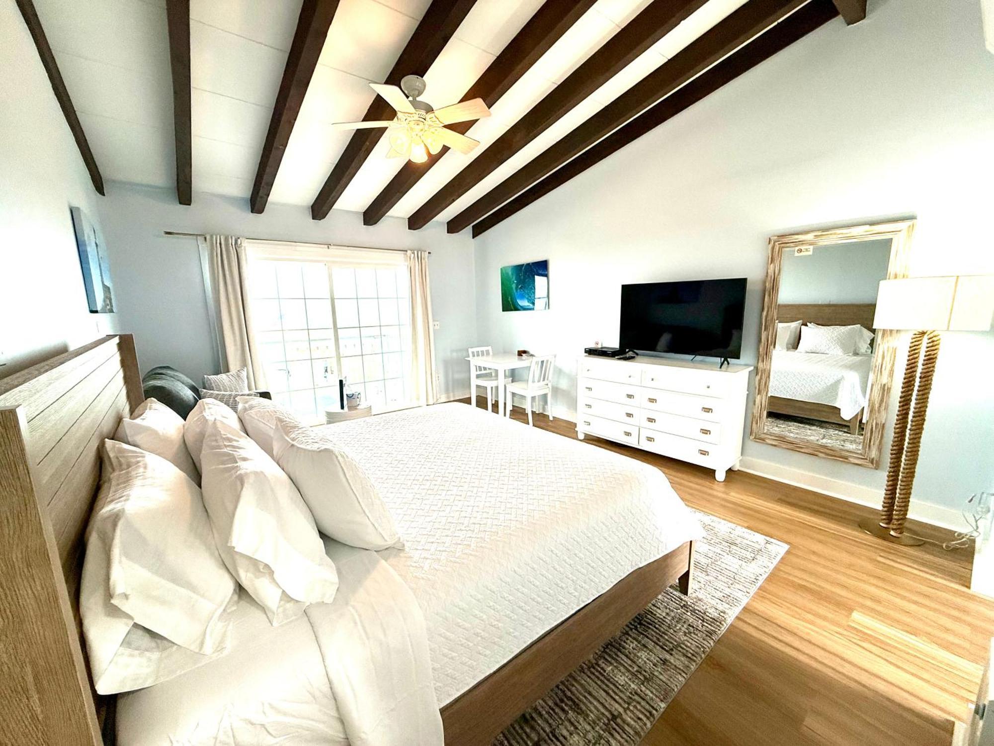 Beach Plum Resort Montauk Eksteriør billede
