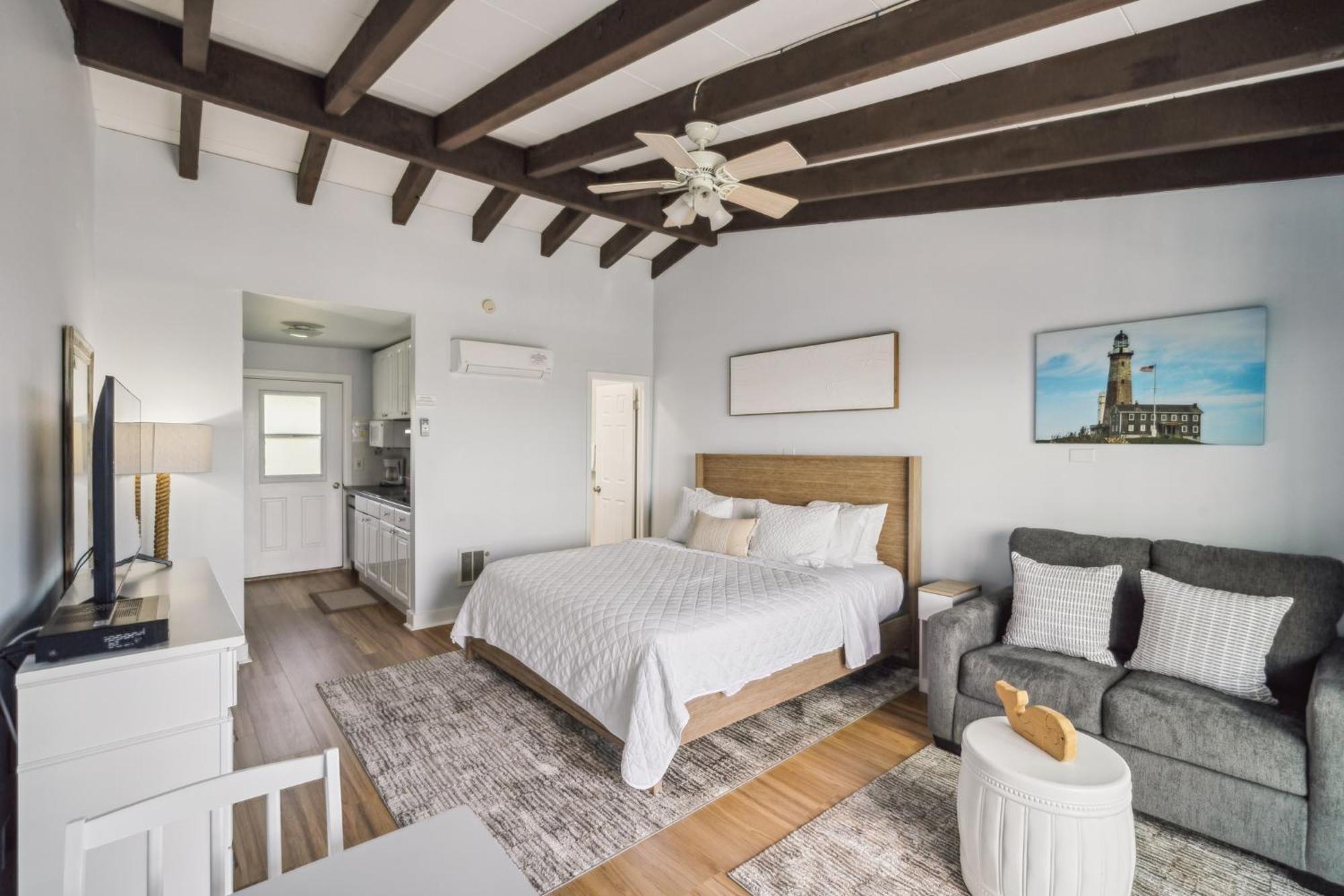 Beach Plum Resort Montauk Eksteriør billede