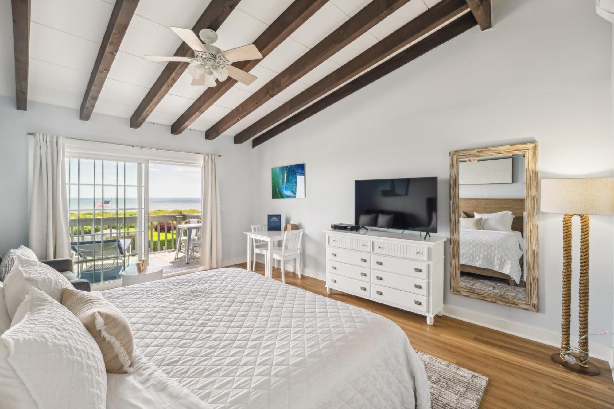 Beach Plum Resort Montauk Eksteriør billede