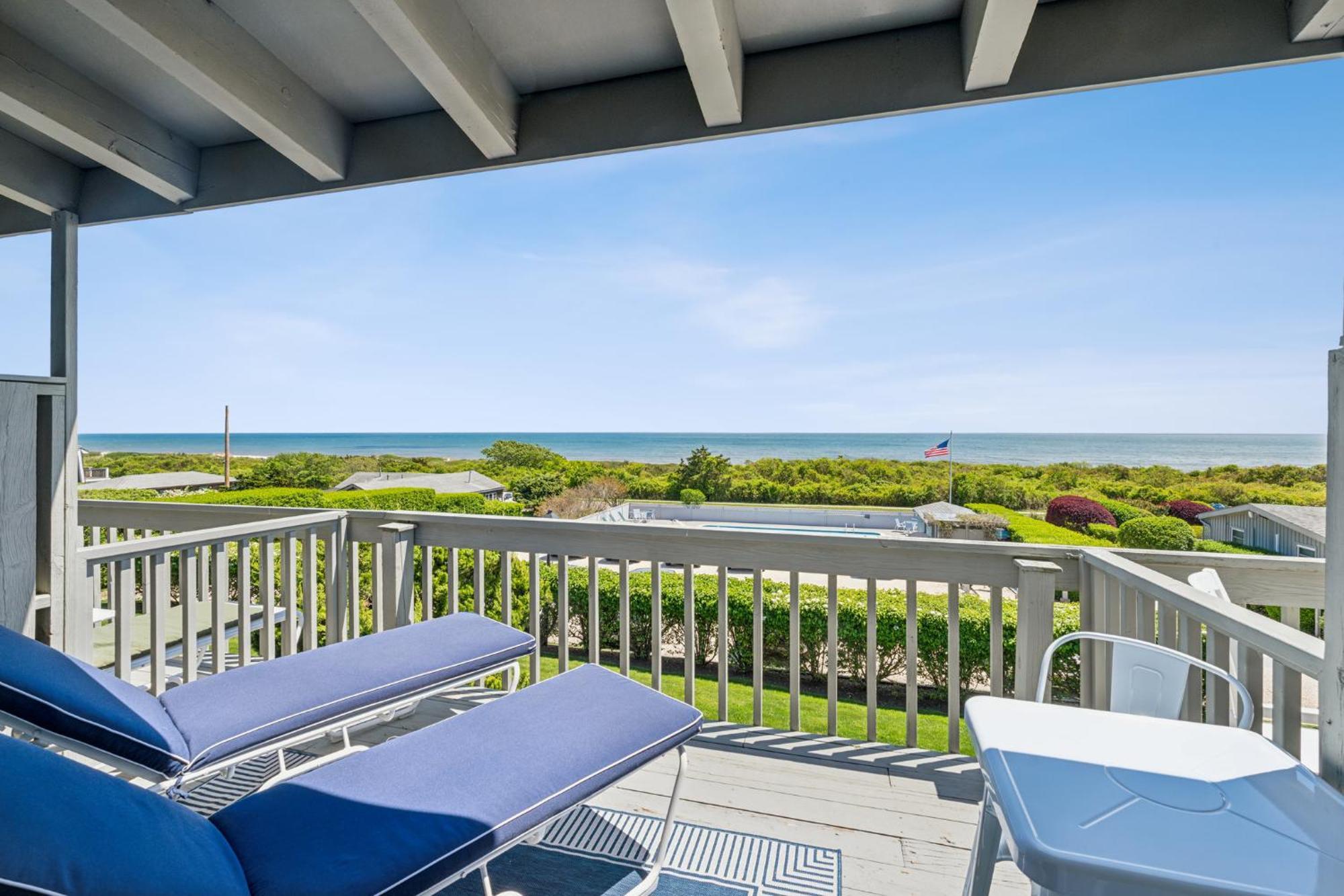 Beach Plum Resort Montauk Eksteriør billede