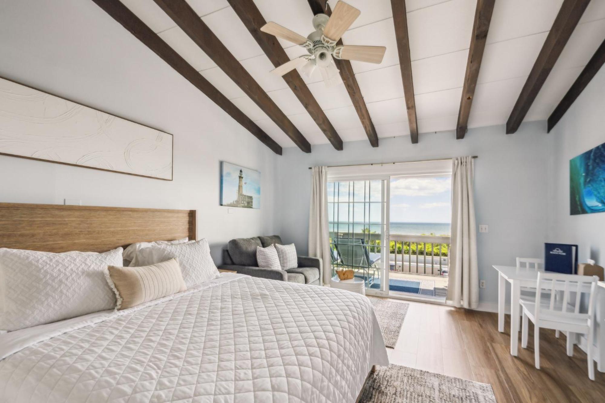 Beach Plum Resort Montauk Eksteriør billede